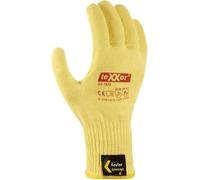 teXXor Mitgants tricotés aramide Mit picots (12 paires) 1972 10
