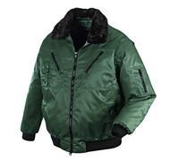 teXXor Veste de pilote Oslo Vert L