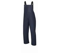teXXor Parirssalopette de protection contre la pluie Keitautour de Navy S