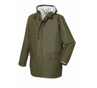 teXXor ParirsVeste de protection contre la pluie List Olive L