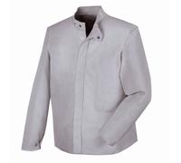 teXXor Veste de soudeur nature 54