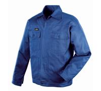 teXXor Veste professionnelle Kornbleu XS