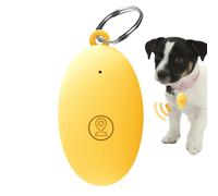 TEY Finder - Détecteur de clés de sac - Alarme à clé sans fil | Dispositif de suivi de portefeuille sans fil, outil de localisation d'alarme à deux voies pour