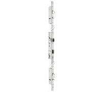 TF3 3-points 6470.45.1B Serrure multipoints backset 45 mm têtière U 22x6 mm