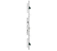TF3 6372.45.0A Verrou multipoint 3 points bande à mortaiser 45 mm