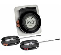 TFA 14.1513.01 Hyper BBQ Smart sans Fil Thermomètre Grill Fumeur App
