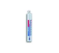 TFA Dostmann Thermomètre frigo-congélateur 14.4000 Blanc