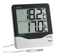 TFA 30.1011 K Thermomètre digital intérieur-extérieur