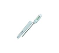 Tfa Dostmann 30.1018 Pocket Digitemp Thermometer Blanc
