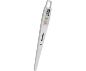 TFA 30.1040 K avec certificat d'étalonnage dig. Thermomètre à piqûre