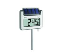 TFA 30.2026 Avenue Digitales Solar-Gartenthermometer