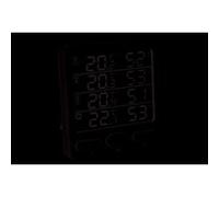 Tfa 30.3054.10 klima monitor wireless thermo-hygrometer G