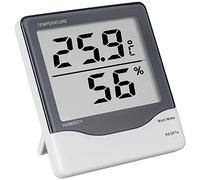 TFA 30.5002 thermohygromètre électronique