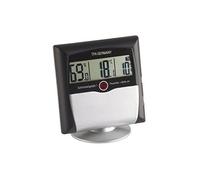 TFA 30.5011 Comfort Control Hygromètre 10,2 x 9,4 x 6,6 cm