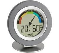 WS 305019 - Thermo-hygromètre numérique "Cosy"