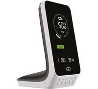 TFA 31501002 - Appareil de mesure du CO2 AirCO2ntrol UP, blanc