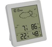 TFA 35116802 - Station météo radio