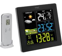 TFA 35117401 - Station météo radio avec écran couleur SUN 2