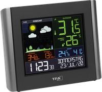 TFA 35800001 - Station météo sans fil, WLAN