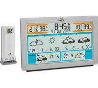 TFA 35810054 - Station météo radio sans fil TFA.me ID-02