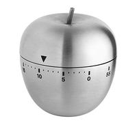 Tfa dostmann 38.1030.54 - Inox