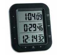 TFA 38.2023 Triple minuteur électronique Triple Time XL