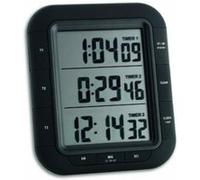 TFA 38.2023 TRIPLE MINUTEUR ÉLECTRONIQUE TRIPLE TIME XL G