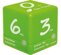 TFA 38203504 - Minuterie numérique pour thé