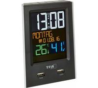 TFA® 60.2537.01 Wetterstation