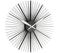 TFA 60.3023.01 Daisy XXL design klok