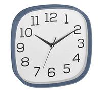 TFA 60.3053.06 Horloge Analog. Bleu
