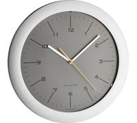 TFA 60.3512.10 Horloge murale radiocommandée