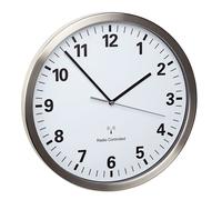 TFA 60.3523.02 Horloge murale radiocommandée