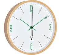 TFA 60.3524.04 avec chiffres et aiguilles verts