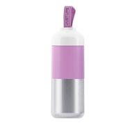 TFA 98.1112.04 - Bouteille Isotherme en Acier Inoxydable de 45 leu