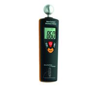 TFA Appareil de mesure d'humidité des matériaux 0-100 chiffres for bois et matériaux H280×I45×P33mm Quantité:1