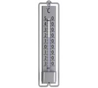 TFA Dostmann 12.2001.54 Thermomètre gris 12.2001.54