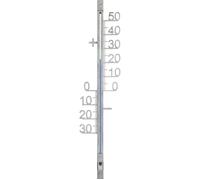 TFA Dostmann 12.5011 Thermomètre argent 12.5011