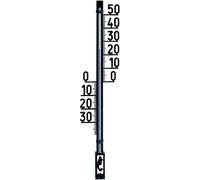 TFA Dostmann 12.6003.01.90 Thermomètre noir 12.6003.01.90