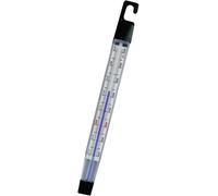 TFA Dostmann 14.1012 Thermomètre noir 14.1012