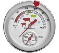 Thermomètre à rôtir/four analogique 14.1027
