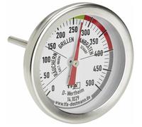 TFA Dostmann 14.1029 Thermomètre de barbecue