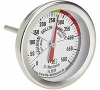 TFA Dostmann 14.1029 Thermomètre de barbecue