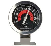 TFA Dostmann 14.1030.60 Thermomètre de four cuisson à basse température