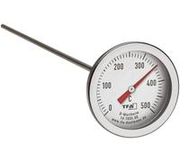 TFA Dostmann 14.1035.60 Thermomètre de four