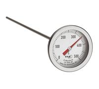 TFA Dostmann 14.1035.60 Thermomètre de four