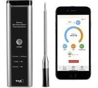 TFA Dostmann 14.1515.10 Thermomètre à viande