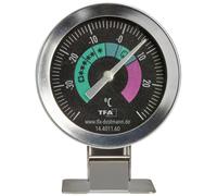 TFA Dostmann 14.4011.60 Thermomètre de congélateur / réfrigérateur