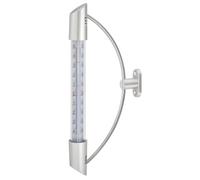 TFA Dostmann 14.6015 Orbis Thermomètre de fenêtre avec Arceau