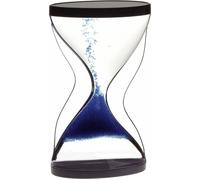 TFA Dostmann Sablier 18.6008.06 Bleu mécanique